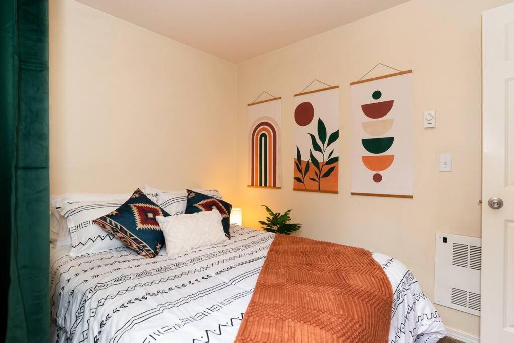 Snug Suite Near Greenlake! Seattle Dış mekan fotoğraf